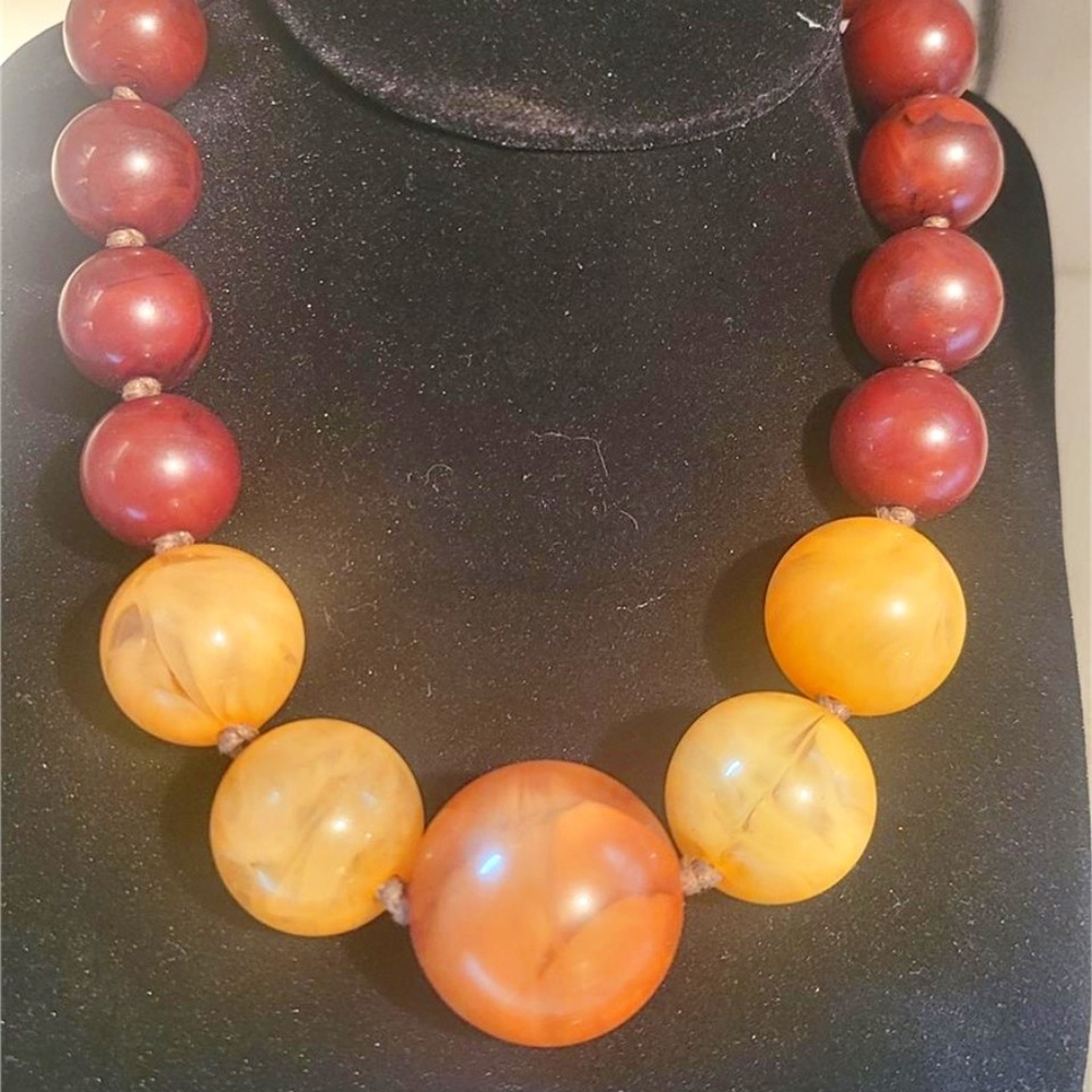 Vintage Women's Necklace
